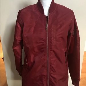 Women’s Soho Babe Jacket size medium new with tags!